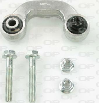 Open Parts SSL1045.01 - Entretoise / tige, stabilisateur droxauto.com