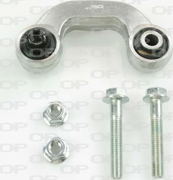Open Parts SSL1045.10 - Entretoise / tige, stabilisateur droxauto.com