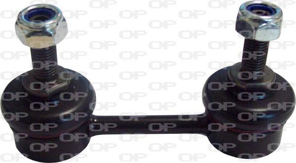 Open Parts SSL1046.11 - Entretoise / tige, stabilisateur droxauto.com