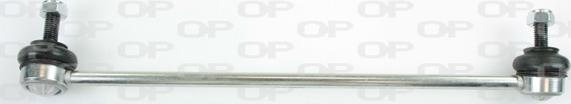 Open Parts SSL1043.10 - Entretoise / tige, stabilisateur droxauto.com