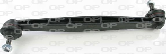 Open Parts SSL1054.11 - Entretoise / tige, stabilisateur droxauto.com