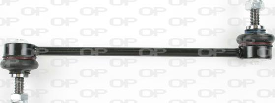 Open Parts SSL1056.11 - Entretoise / tige, stabilisateur droxauto.com