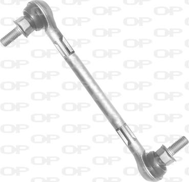Open Parts SSL1050.10 - Entretoise / tige, stabilisateur droxauto.com
