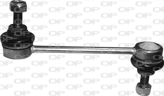 Open Parts SSL1052.11 - Entretoise / tige, stabilisateur droxauto.com