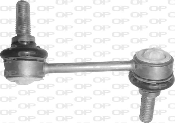 Open Parts SSL1066.01 - Entretoise / tige, stabilisateur droxauto.com