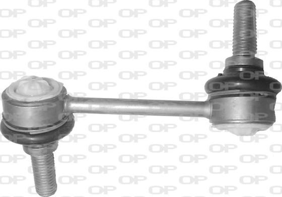 Open Parts SSL1066.10 - Entretoise / tige, stabilisateur droxauto.com