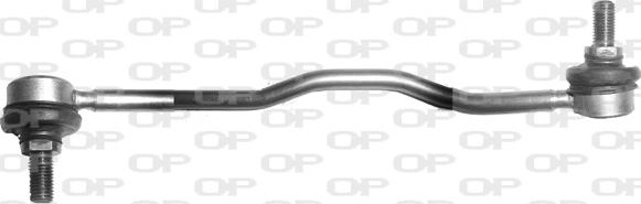 Open Parts SSL1061.11 - Entretoise / tige, stabilisateur droxauto.com