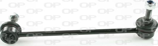 Open Parts SSL1068.01 - Entretoise / tige, stabilisateur droxauto.com