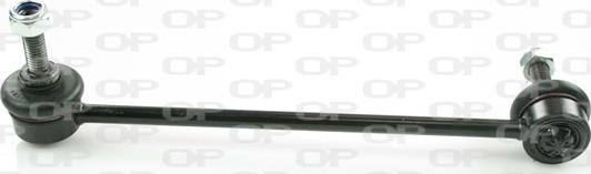 Open Parts SSL1068.10 - Entretoise / tige, stabilisateur droxauto.com
