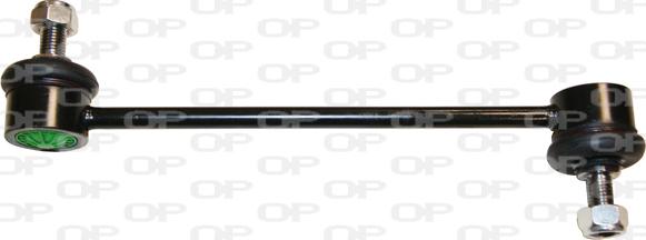 Open Parts SSL1004.11 - Entretoise / tige, stabilisateur droxauto.com