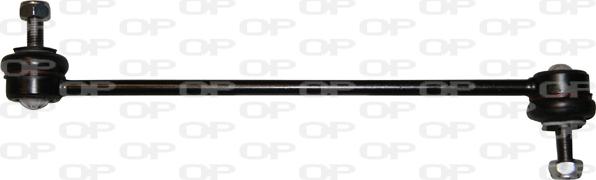 Open Parts SSL1006.11 - Entretoise / tige, stabilisateur droxauto.com