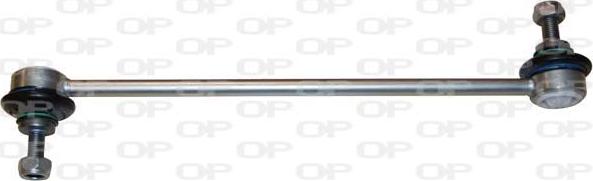 Open Parts SSL1000.11 - Entretoise / tige, stabilisateur droxauto.com