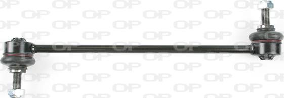 Open Parts SSL1001.11 - Entretoise / tige, stabilisateur droxauto.com
