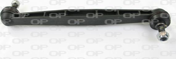 Open Parts SSL1008.11 - Entretoise / tige, stabilisateur droxauto.com