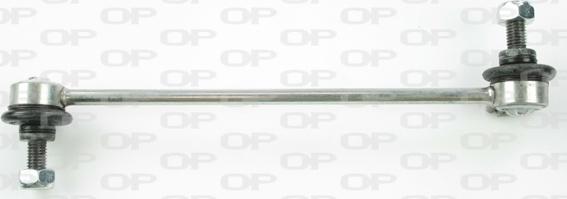 Open Parts SSL1003.11 - Entretoise / tige, stabilisateur droxauto.com