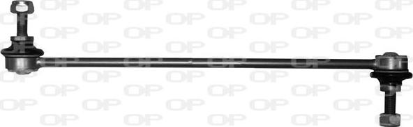 Open Parts SSL1007.11 - Entretoise / tige, stabilisateur droxauto.com