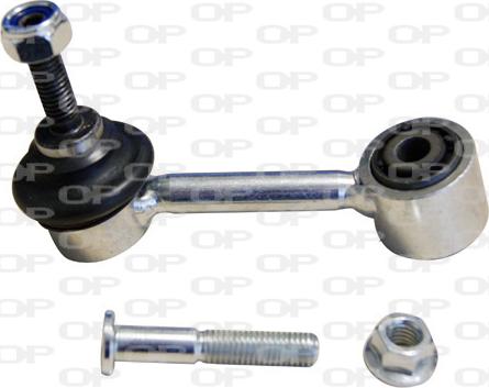 Open Parts SSL1019.11 - Entretoise / tige, stabilisateur droxauto.com