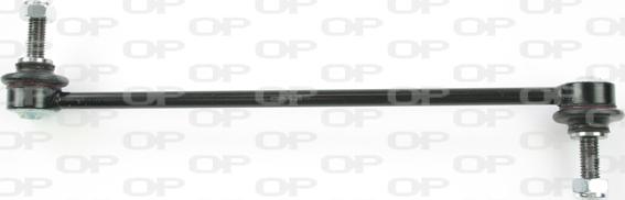 Open Parts SSL1016.11 - Entretoise / tige, stabilisateur droxauto.com