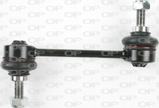 Open Parts SSL1011.11 - Entretoise / tige, stabilisateur droxauto.com