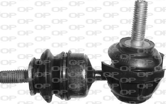Open Parts SSL1018.11 - Entretoise / tige, stabilisateur droxauto.com