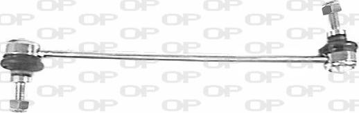 Open Parts SSL1084.11 - Entretoise / tige, stabilisateur droxauto.com