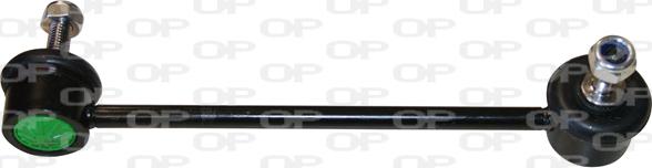 Open Parts SSL1086.01 - Entretoise / tige, stabilisateur droxauto.com