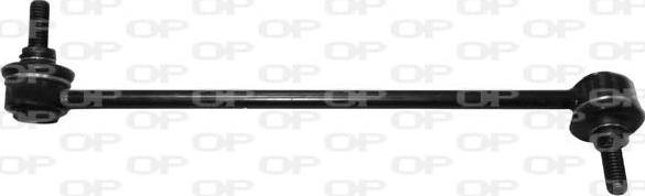 Open Parts SSL1082.01 - Entretoise / tige, stabilisateur droxauto.com