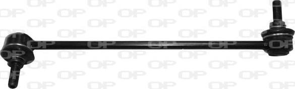 Open Parts SSL1082.10 - Entretoise / tige, stabilisateur droxauto.com