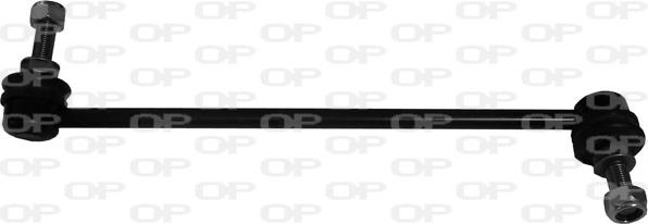Open Parts SSL1035.01 - Entretoise / tige, stabilisateur droxauto.com