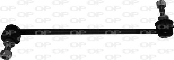 Open Parts SSL1035.10 - Entretoise / tige, stabilisateur droxauto.com
