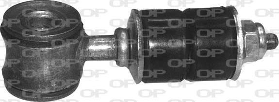 Open Parts SSL1032.11 - Entretoise / tige, stabilisateur droxauto.com