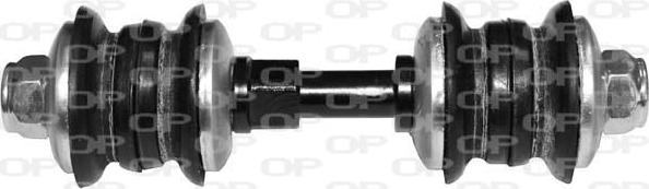Open Parts SSL1029.11 - Entretoise / tige, stabilisateur droxauto.com