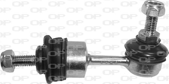 Open Parts SSL1024.11 - Entretoise / tige, stabilisateur droxauto.com