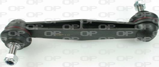 Open Parts SSL1026.11 - Entretoise / tige, stabilisateur droxauto.com