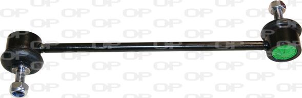 Open Parts SSL1022.11 - Entretoise / tige, stabilisateur droxauto.com