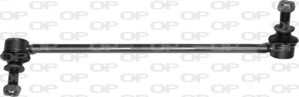 Open Parts SSL1079.11 - Entretoise / tige, stabilisateur droxauto.com
