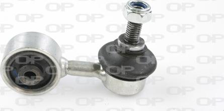 Open Parts SSL1074.11 - Entretoise / tige, stabilisateur droxauto.com