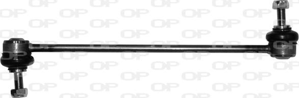 Open Parts SSL1070.11 - Entretoise / tige, stabilisateur droxauto.com