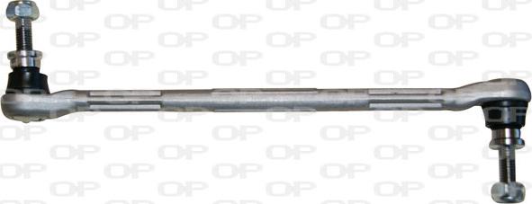 Open Parts SSL1078.11 - Entretoise / tige, stabilisateur droxauto.com