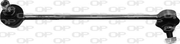 Open Parts SSL1077.01 - Entretoise / tige, stabilisateur droxauto.com