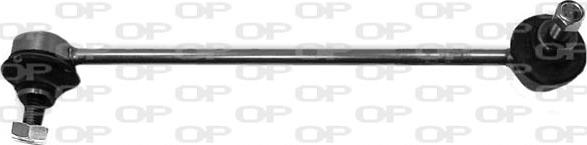 Open Parts SSL1077.10 - Entretoise / tige, stabilisateur droxauto.com