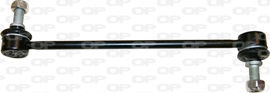 Open Parts SSL1195.11 - Entretoise / tige, stabilisateur droxauto.com
