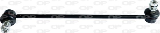 Open Parts SSL1190.10 - Entretoise / tige, stabilisateur droxauto.com