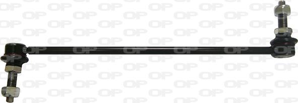 Open Parts SSL1192.11 - Entretoise / tige, stabilisateur droxauto.com