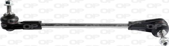 Open Parts SSL1197.11 - Entretoise / tige, stabilisateur droxauto.com
