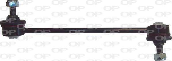 Open Parts SSL1148.01 - Entretoise / tige, stabilisateur droxauto.com