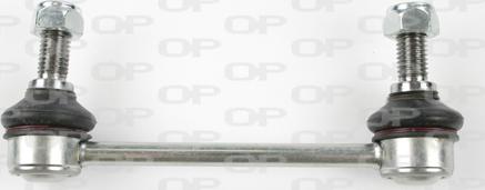 Open Parts SSL1159.11 - Entretoise / tige, stabilisateur droxauto.com
