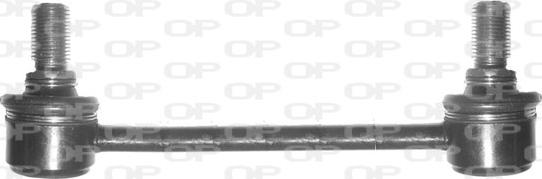 Open Parts SSL1154.11 - Entretoise / tige, stabilisateur droxauto.com