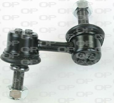 Open Parts SSL1153.01 - Entretoise / tige, stabilisateur droxauto.com