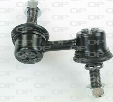 Open Parts SSL1153.10 - Entretoise / tige, stabilisateur droxauto.com